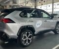 купить новое авто Тойота RAV4 PHEV 2023 года от официального дилера Тойота на Столичному Тойота фото