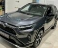 купити нове авто Тойота RAV4 PHEV 2023 року від офіційного дилера Тойота Центр Чернігів «Соллі-Плюс» Тойота фото