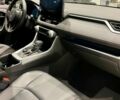 купити нове авто Тойота RAV4 PHEV 2023 року від офіційного дилера Тойота Центр Чернігів «Соллі-Плюс» Тойота фото