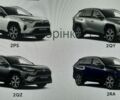 купити нове авто Тойота RAV4 PHEV 2023 року від офіційного дилера Тойота на Столичному Тойота фото