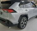 купить новое авто Тойота RAV4 PHEV 2023 года от официального дилера Тойота Центр Черкаси Мотор Сіті Тойота фото