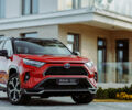 Тойота RAV4 PHEV, объемом двигателя 2.49 л и пробегом 0 тыс. км за 63869 $, фото 1 на Automoto.ua