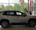 Тойота RAV4 PHEV, объемом двигателя 2.49 л и пробегом 0 тыс. км за 64326 $, фото 5 на Automoto.ua