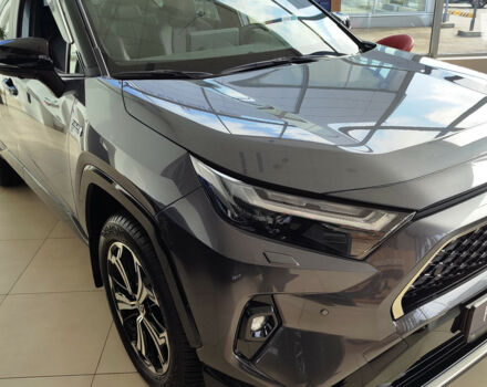 купити нове авто Тойота RAV4 PHEV 2023 року від офіційного дилера Автоцентр AUTO.RIA Тойота фото