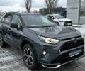 Тойота RAV4 PHEV, об'ємом двигуна 2.49 л та пробігом 0 тис. км за 63329 $, фото 1 на Automoto.ua