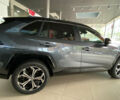 Тойота RAV4 PHEV, объемом двигателя 2.49 л и пробегом 0 тыс. км за 60845 $, фото 24 на Automoto.ua