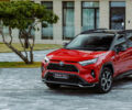 Тойота RAV4 PHEV, объемом двигателя 2.49 л и пробегом 0 тыс. км за 63869 $, фото 5 на Automoto.ua