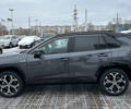 Тойота RAV4 PHEV, объемом двигателя 2.49 л и пробегом 0 тыс. км за 63408 $, фото 3 на Automoto.ua