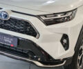 Тойота RAV4 PHEV, об'ємом двигуна 2.49 л та пробігом 0 тис. км за 63443 $, фото 10 на Automoto.ua