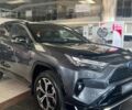 купити нове авто Тойота RAV4 PHEV 2023 року від офіційного дилера Тойота на Столичному Тойота фото