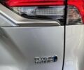 Тойота RAV4 PHEV, объемом двигателя 2.49 л и пробегом 0 тыс. км за 63613 $, фото 9 на Automoto.ua