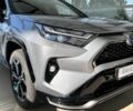 Тойота RAV4 PHEV, об'ємом двигуна 2.49 л та пробігом 0 тис. км за 63613 $, фото 1 на Automoto.ua