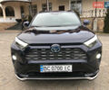 Тойота RAV4 PHEV, объемом двигателя 2.5 л и пробегом 57 тыс. км за 40777 $, фото 2 на Automoto.ua