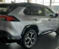 купити нове авто Тойота RAV4 PHEV 2023 року від офіційного дилера Тойота на Столичному Тойота фото