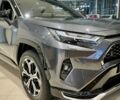 купить новое авто Тойота RAV4 PHEV 2023 года от официального дилера Тойота Центр Чернігів «Соллі-Плюс» Тойота фото