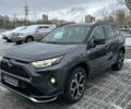 Тойота RAV4 PHEV, объемом двигателя 2.49 л и пробегом 0 тыс. км за 63408 $, фото 1 на Automoto.ua