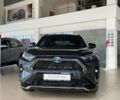 Тойота RAV4 PHEV, объемом двигателя 2.49 л и пробегом 0 тыс. км за 60845 $, фото 2 на Automoto.ua