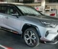 купити нове авто Тойота RAV4 PHEV 2023 року від офіційного дилера Тойота на Столичному Тойота фото