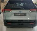 купить новое авто Тойота RAV4 PHEV 2023 года от официального дилера Тойота Центр Черкаси Мотор Сіті Тойота фото