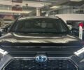 купить новое авто Тойота RAV4 PHEV 2023 года от официального дилера Тойота на Столичному Тойота фото