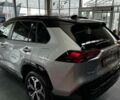 купити нове авто Тойота RAV4 PHEV 2023 року від офіційного дилера Тойота на Столичному Тойота фото