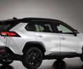 купить новое авто Тойота RAV4 PHEV 2023 года от официального дилера Тойота Центр Черкаси Мотор Сіті Тойота фото