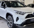 Тойота RAV4 PHEV, объемом двигателя 2.49 л и пробегом 0 тыс. км за 63443 $, фото 3 на Automoto.ua