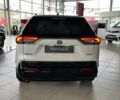 Тойота RAV4 PHEV, объемом двигателя 2.49 л и пробегом 0 тыс. км за 63903 $, фото 3 на Automoto.ua