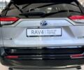 Тойота RAV4 PHEV, об'ємом двигуна 2.49 л та пробігом 0 тис. км за 59768 $, фото 5 на Automoto.ua