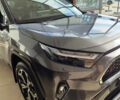 купить новое авто Тойота RAV4 PHEV 2023 года от официального дилера Автоцентр AUTO.RIA Тойота фото