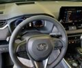 купити нове авто Тойота RAV4 PHEV 2023 року від офіційного дилера Тойота Центр Черкаси Мотор Сіті Тойота фото