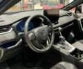 купити нове авто Тойота RAV4 PHEV 2023 року від офіційного дилера Тойота Центр Чернігів «Соллі-Плюс» Тойота фото