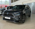 Тойота RAV4 PHEV, объемом двигателя 2.49 л и пробегом 0 тыс. км за 60845 $, фото 1 на Automoto.ua