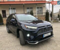 Тойота RAV4 PHEV, объемом двигателя 2.5 л и пробегом 57 тыс. км за 40777 $, фото 1 на Automoto.ua