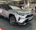 купити нове авто Тойота RAV4 PHEV 2023 року від офіційного дилера Тойота на Столичному Тойота фото