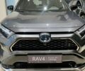 купити нове авто Тойота RAV4 PHEV 2023 року від офіційного дилера Тойота Центр Чернігів «Соллі-Плюс» Тойота фото