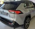 купити нове авто Тойота RAV4 PHEV 2023 року від офіційного дилера Тойота Центр Черкаси Мотор Сіті Тойота фото