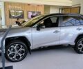 купить новое авто Тойота RAV4 PHEV 2023 года от официального дилера Тойота Центр Черкаси Мотор Сіті Тойота фото