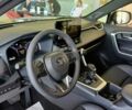 купити нове авто Тойота RAV4 PHEV 2023 року від офіційного дилера Тойота Центр Черкаси Мотор Сіті Тойота фото