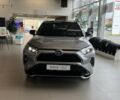 Тойота RAV4 PHEV, объемом двигателя 2.49 л и пробегом 0 тыс. км за 64326 $, фото 4 на Automoto.ua