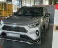 купити нове авто Тойота RAV4 PHEV 2023 року від офіційного дилера Тойота на Столичному Тойота фото