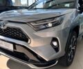 Тойота RAV4 PHEV, объемом двигателя 2.49 л и пробегом 0 тыс. км за 63613 $, фото 2 на Automoto.ua