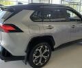 купити нове авто Тойота RAV4 PHEV 2023 року від офіційного дилера Тойота Центр Черкаси Мотор Сіті Тойота фото