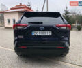 Тойота RAV4 PHEV, объемом двигателя 2.5 л и пробегом 57 тыс. км за 40777 $, фото 5 на Automoto.ua