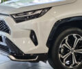 Тойота RAV4 PHEV, объемом двигателя 2.49 л и пробегом 0 тыс. км за 63443 $, фото 4 на Automoto.ua