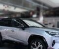 купить новое авто Тойота RAV4 PHEV 2023 года от официального дилера Тойота на Столичному Тойота фото