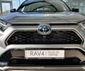 Тойота RAV4 PHEV, объемом двигателя 2.49 л и пробегом 0 тыс. км за 59768 $, фото 2 на Automoto.ua