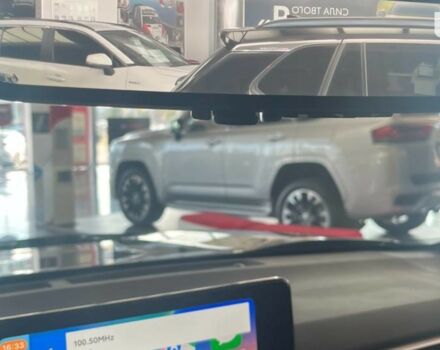 купить новое авто Тойота RAV4 PHEV 2023 года от официального дилера Тойота на Столичному Тойота фото