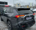 Тойота RAV4 PHEV, об'ємом двигуна 2.49 л та пробігом 0 тис. км за 63025 $, фото 14 на Automoto.ua