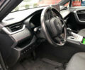 Тойота RAV4 PHEV, объемом двигателя 2.5 л и пробегом 57 тыс. км за 40777 $, фото 8 на Automoto.ua